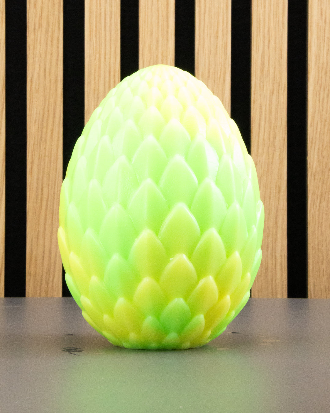 Dragon Egg - Trophy, Soft