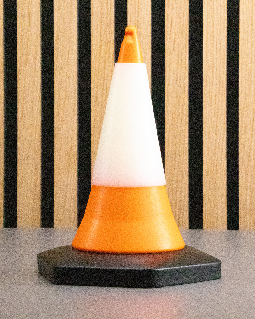 Traffic Cone - Small, Medium
