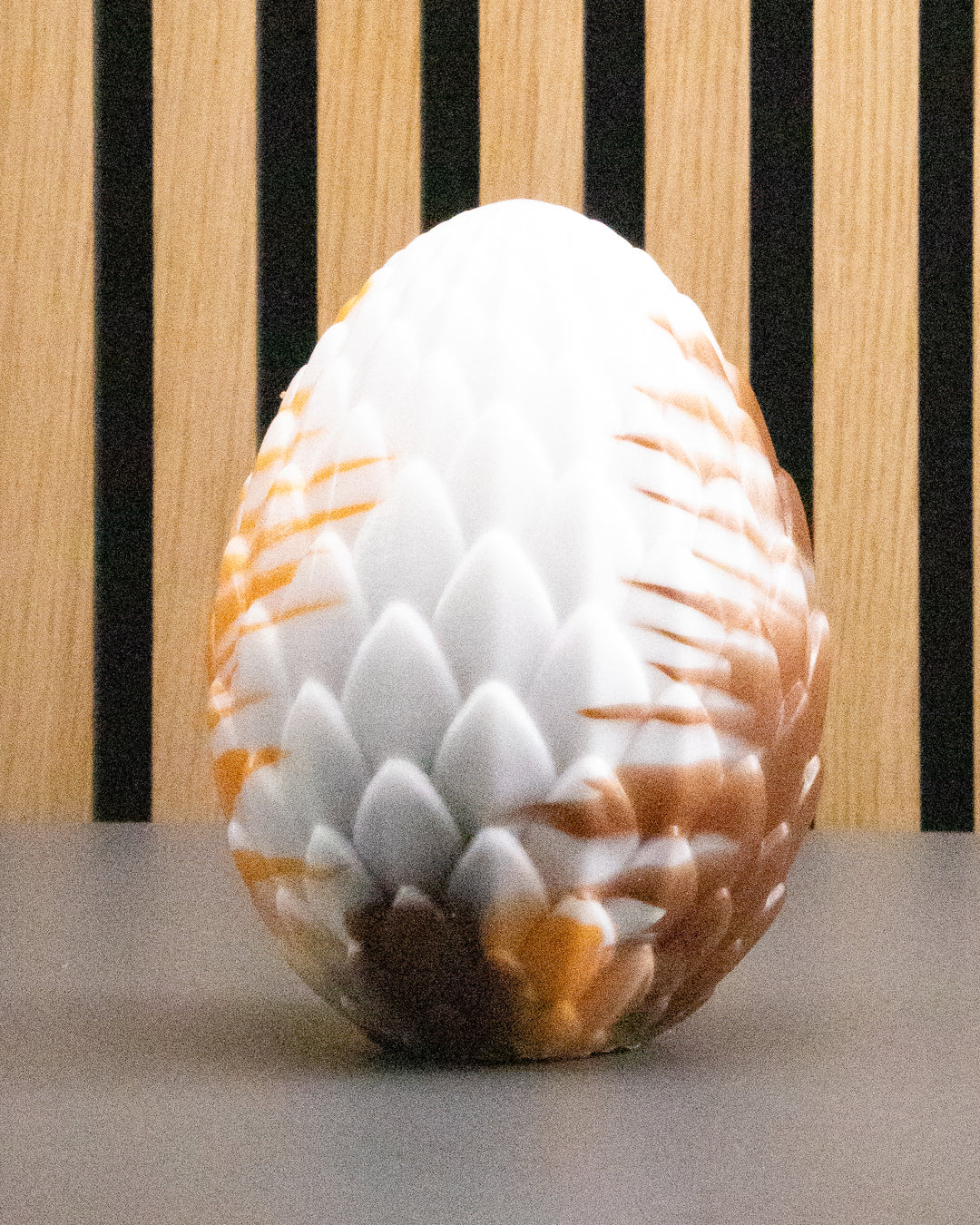Dragon Egg - Trophy, Super Soft