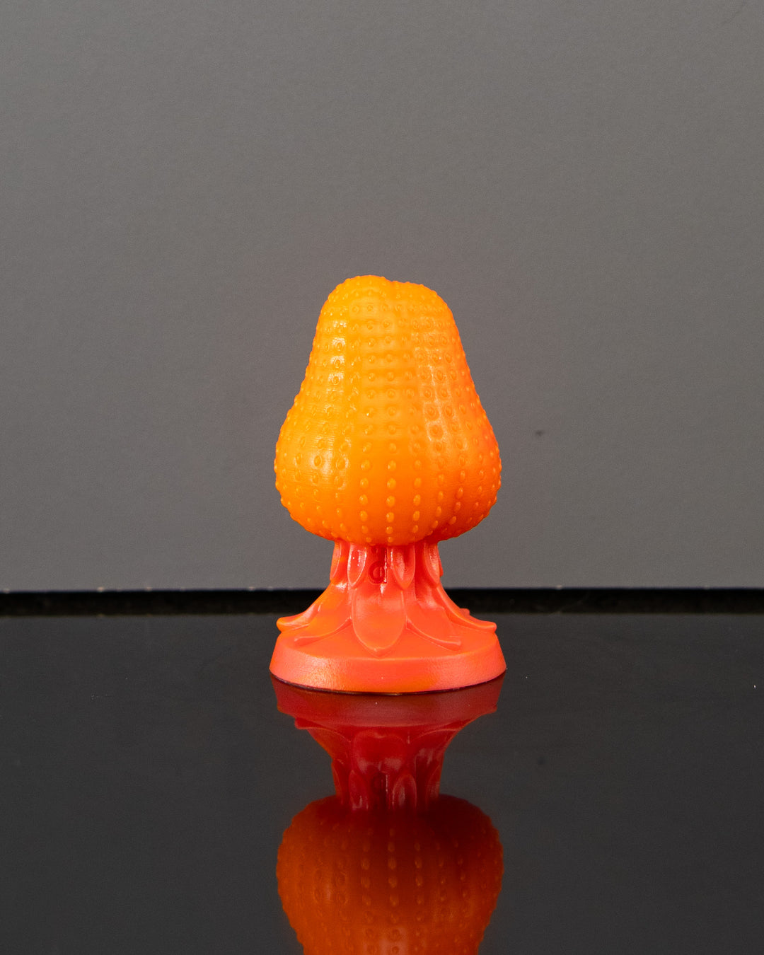 Strawberry Plug - Extra Small, Firm