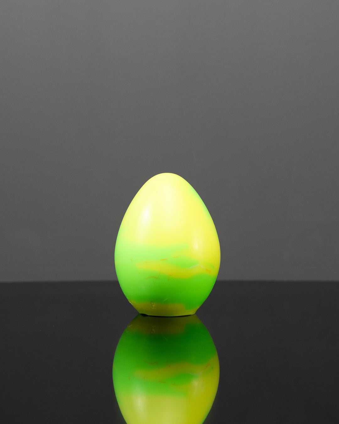 Yolk - Medium, Soft - FLOP