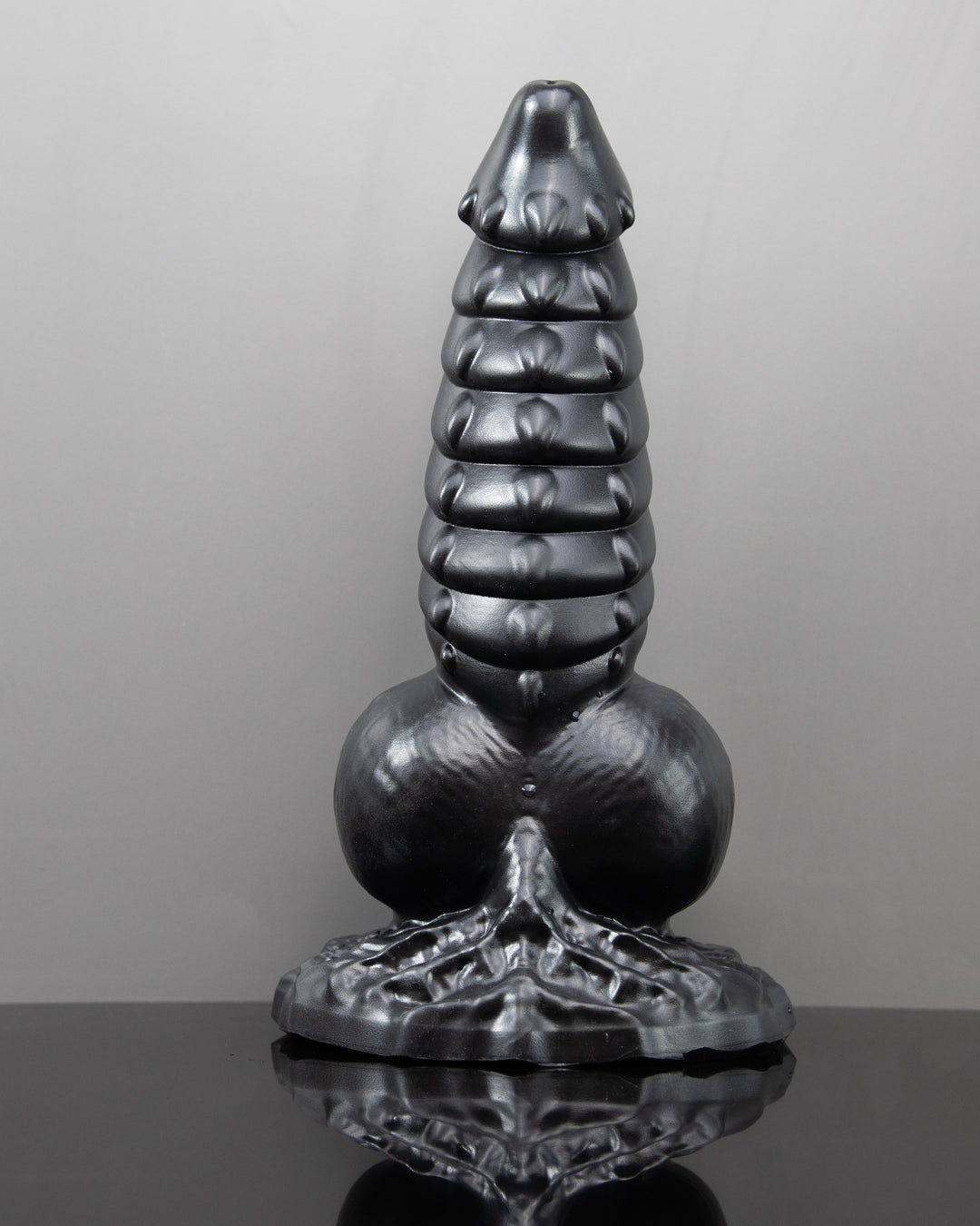 Dovah - Trophy, Dual Density, Suction Cup