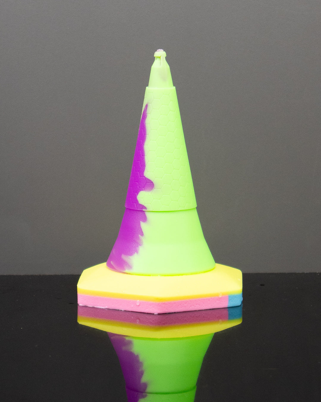 Traffic Cone - Extra Small, Medium