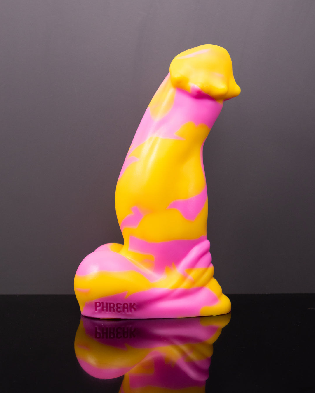 Brutus - Large, Soft