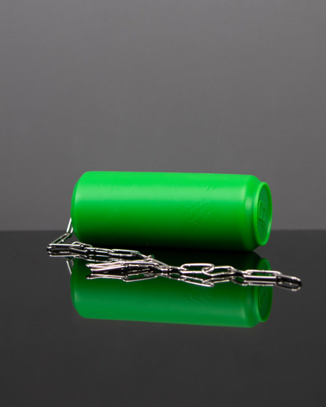 Red Bull Can - One Size, Soft, Chain