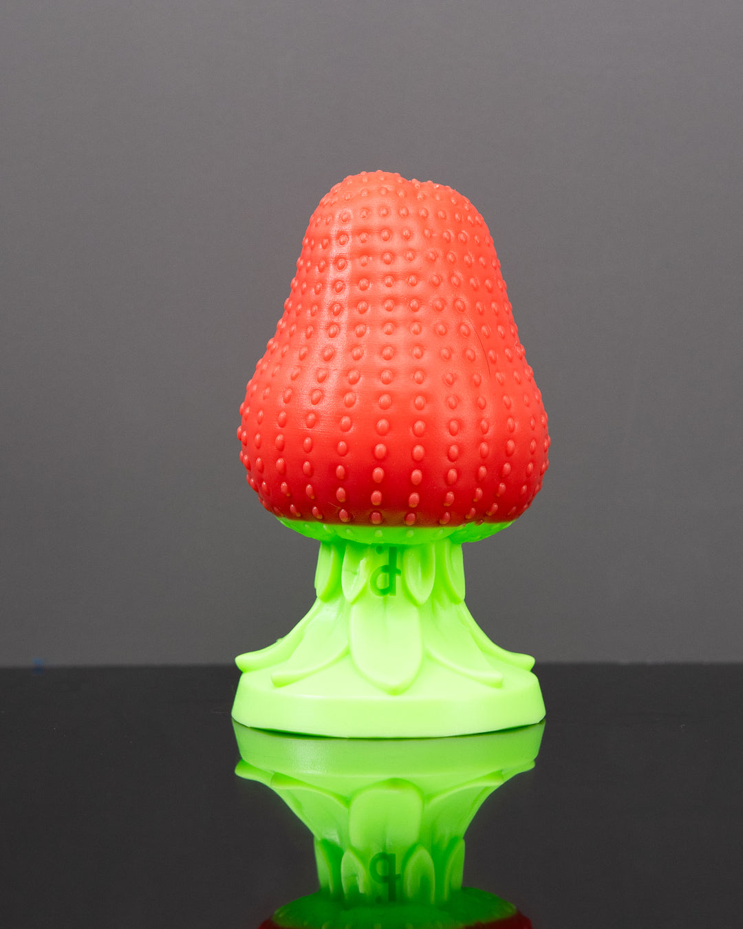 Strawberry Plug - Trophy, Soft - FLOP - P.C Manufacturing Ltd