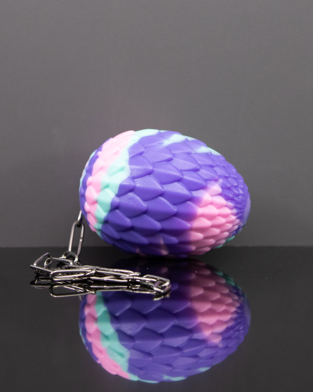 Dragon Egg - Medium, Soft, Chain