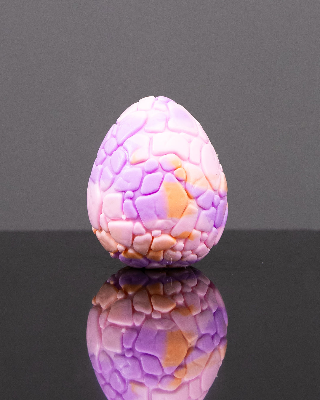 Lava Egg - Small, Soft
