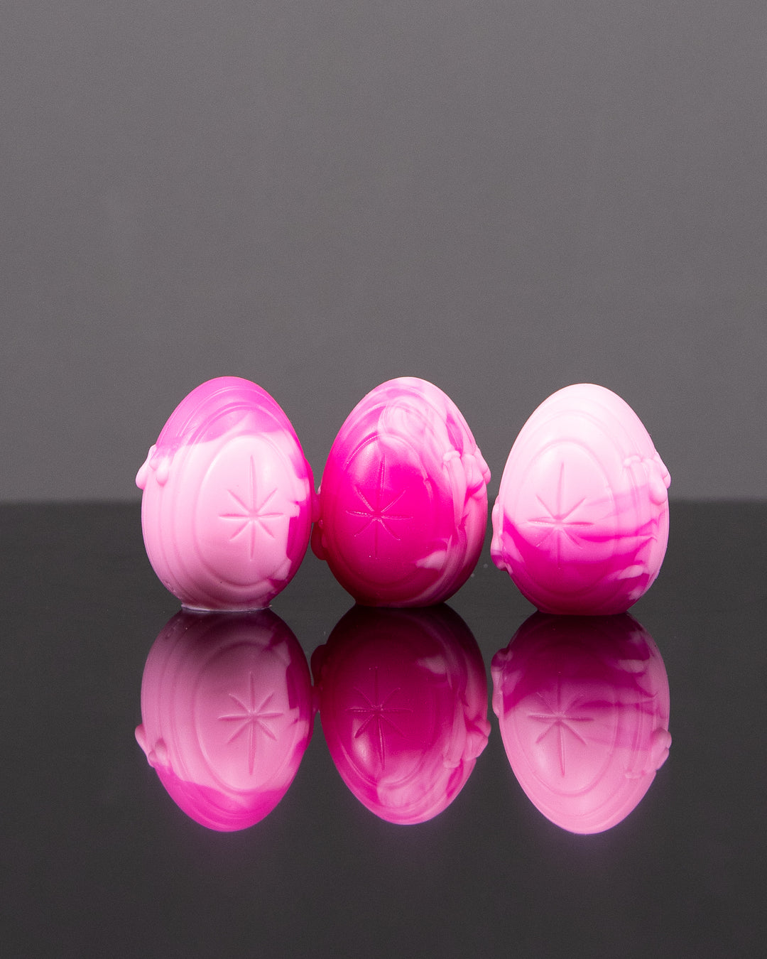 Cream Egg - XXS Set of 3, Super Soft