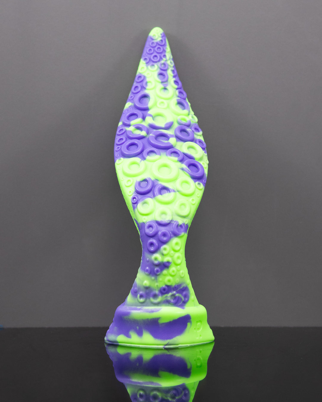 Dutch - Medium, Soft Shaft/Firm Base
