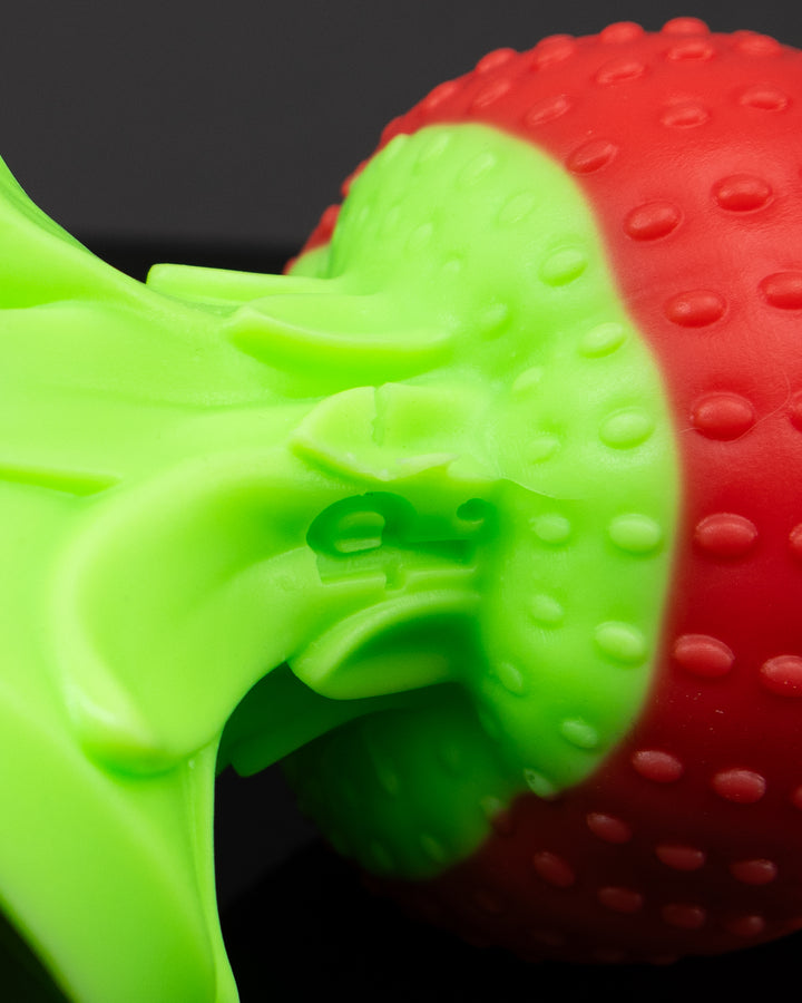 Strawberry Plug - Trophy, Soft - FLOP - P.C Manufacturing Ltd