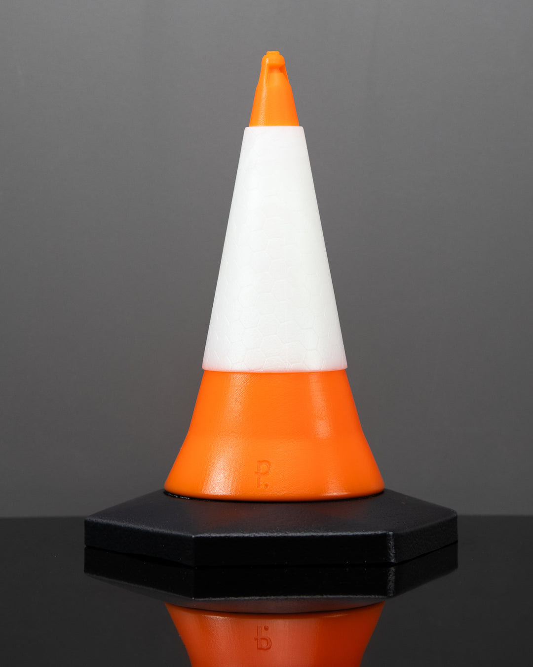 Traffic Cone - Medium, Medium