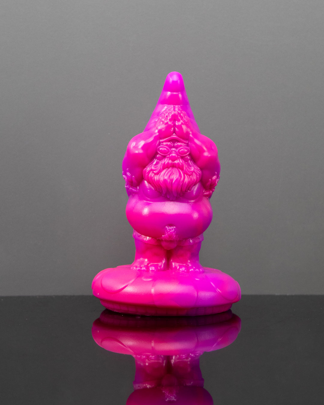 Gnomey-Oh - Small, Soft