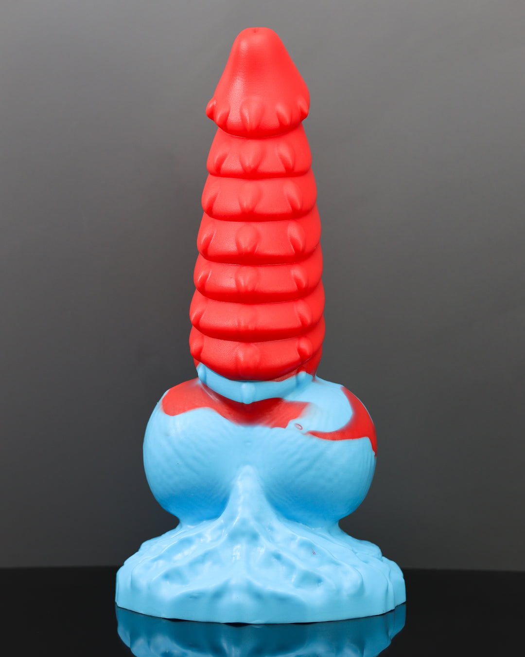 Dovah - Goliath, Soft Shaft/Firm Base, Vac-u-lock - FLOP - slight marks around base