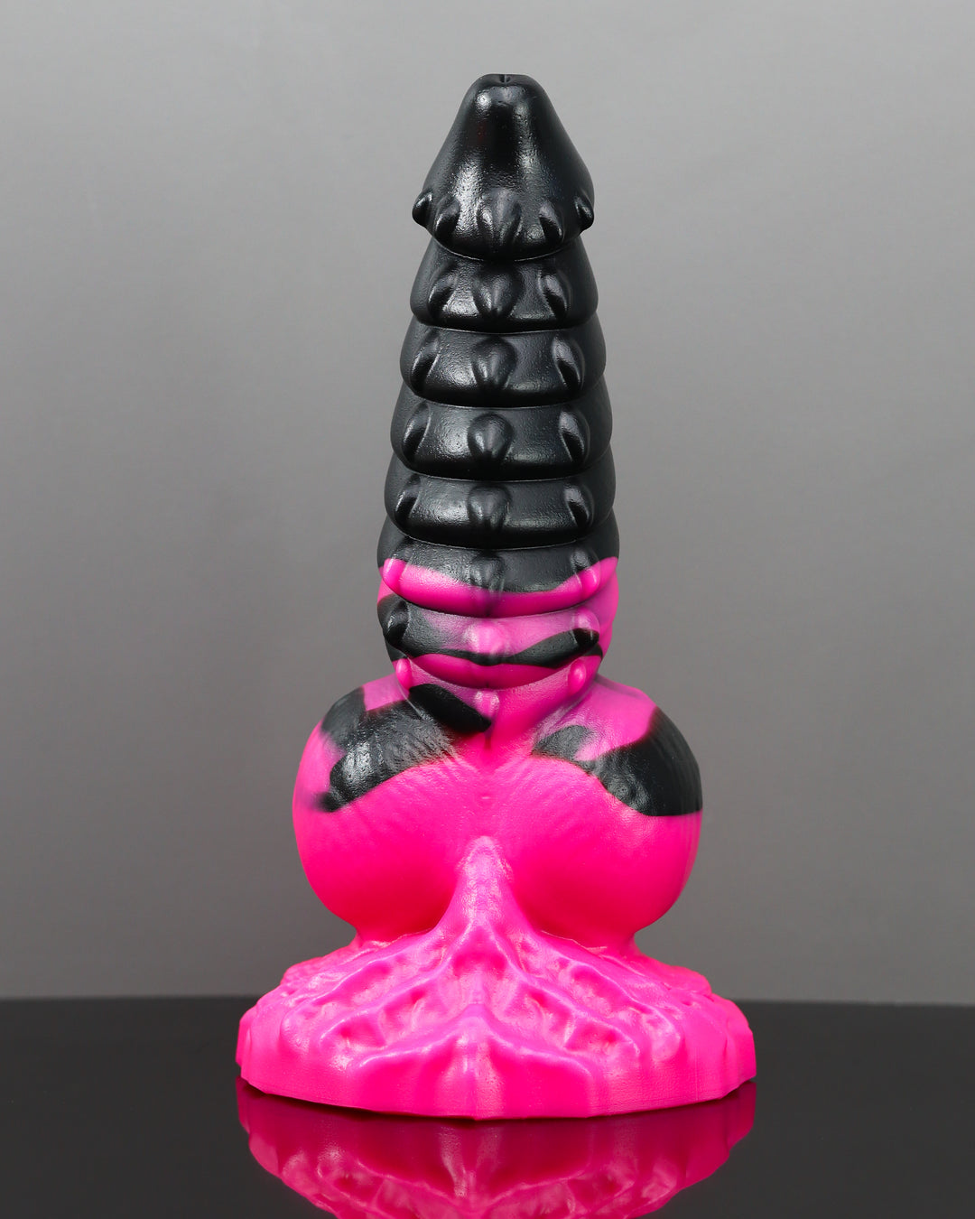 Dovah - Large, Medium, Suction cup