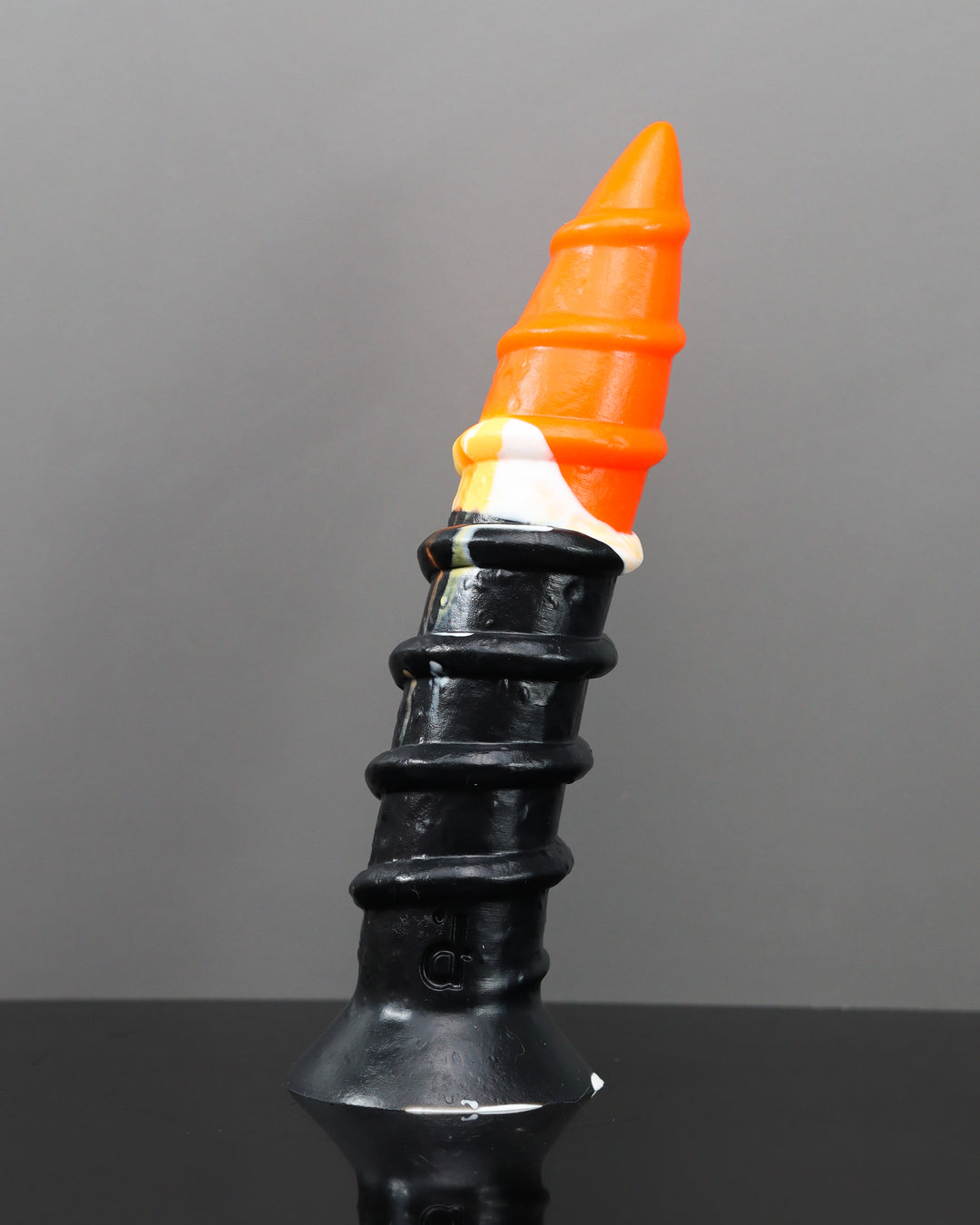 Screw - Medium, Soft - FLOP - Shallow base