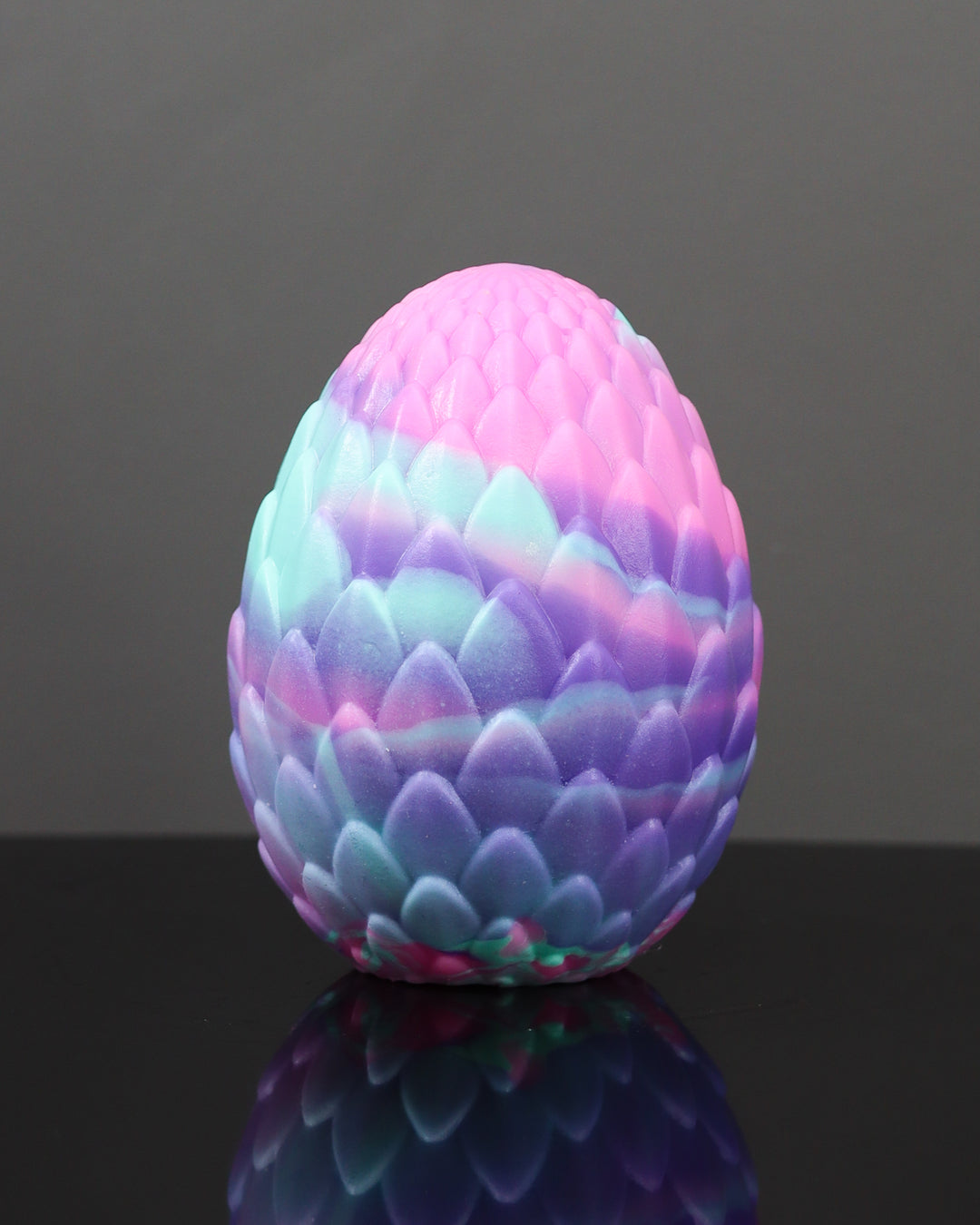Dragon Egg - Large, Soft