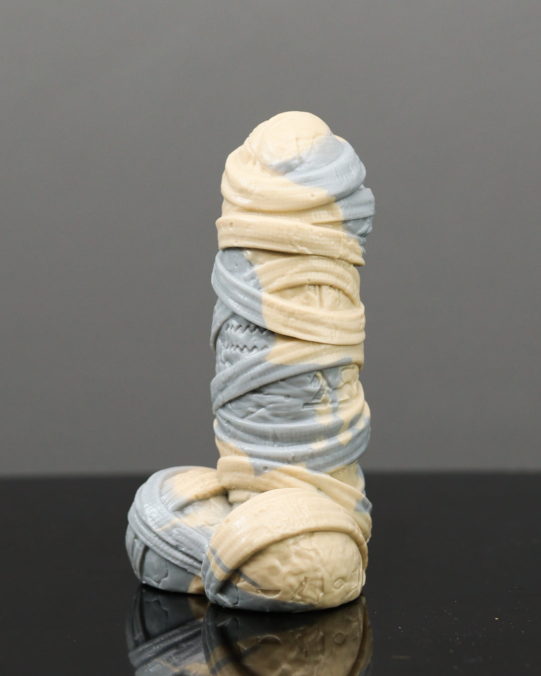 The Mummy - Large, Soft