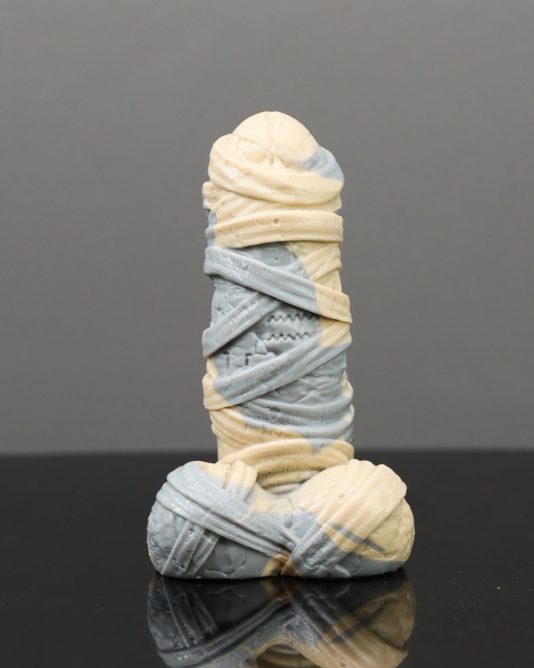 The Mummy - Large, Medium