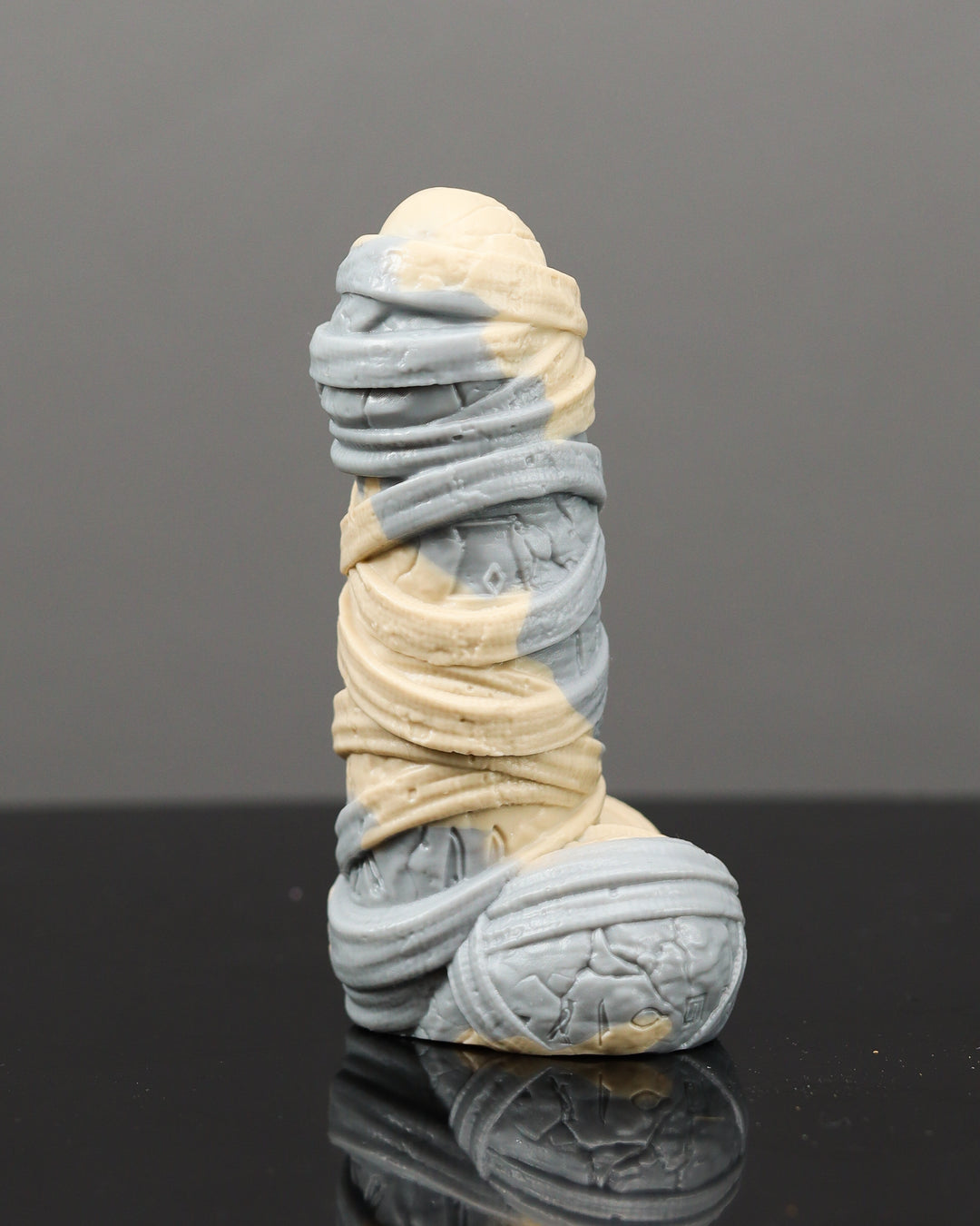 The Mummy - Medium, Soft