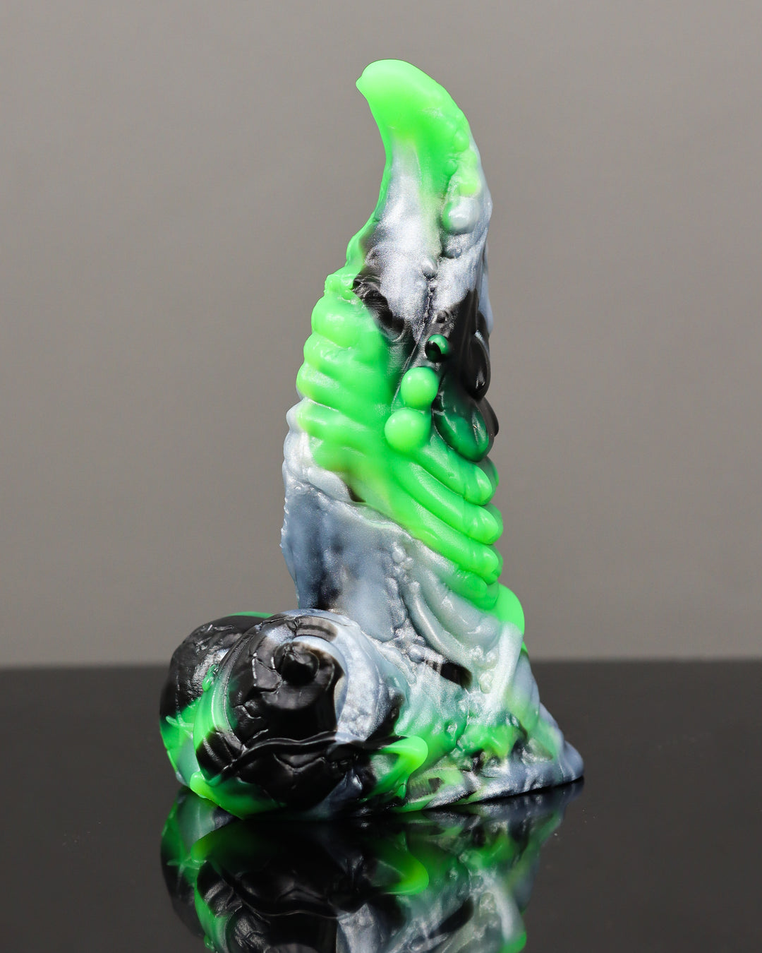 Splicer - Medium, Medium