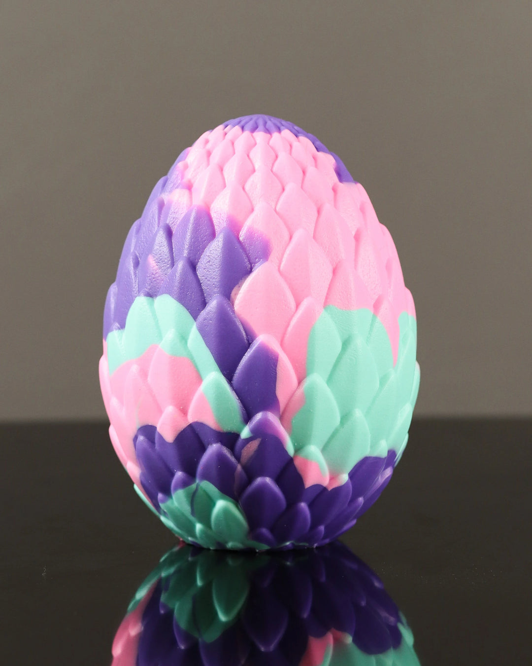 Dragon Egg - Extra Large, Medium