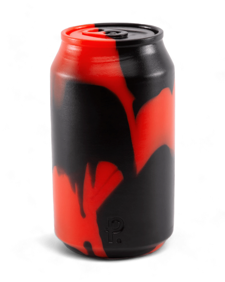 Cola Can - PhreakClub