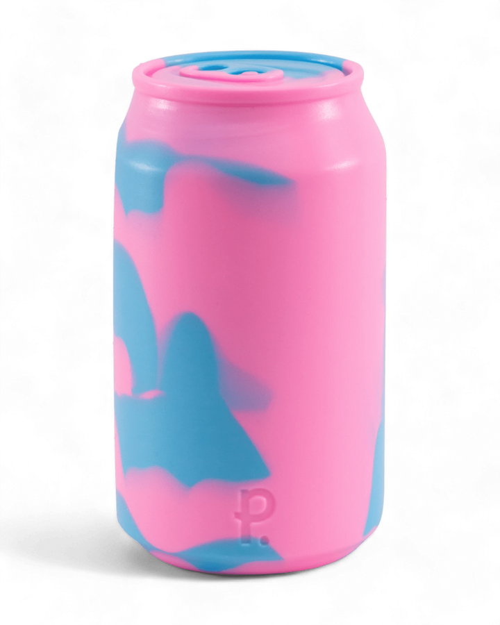 Cola Can - PhreakClub