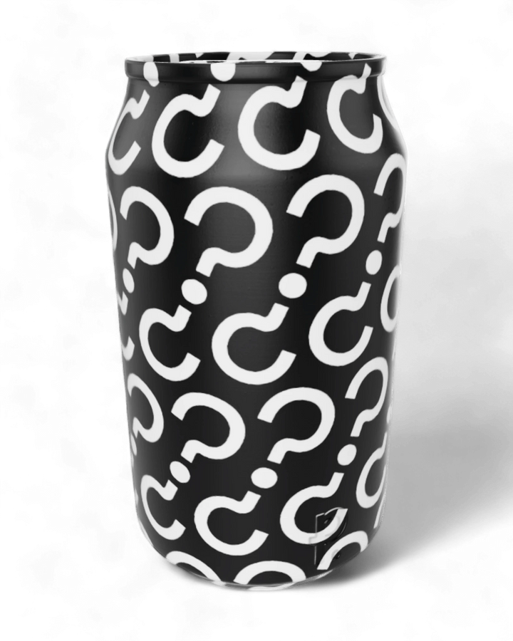 Cola Can - PhreakClub