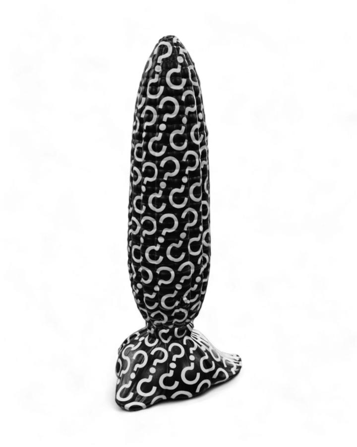 Corn on the Cob - PhreakClub