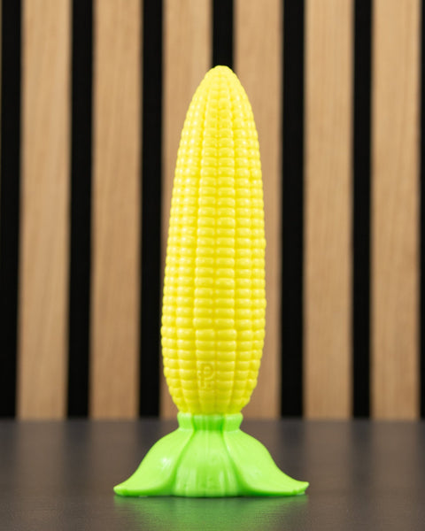 Corn - Small, Soft - FLOP (delamination between layers) - PhreakClub