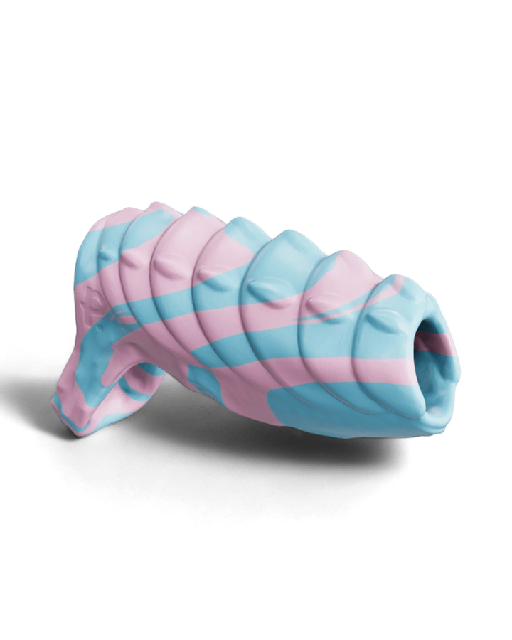 Dovah Sleeve - PhreakClub