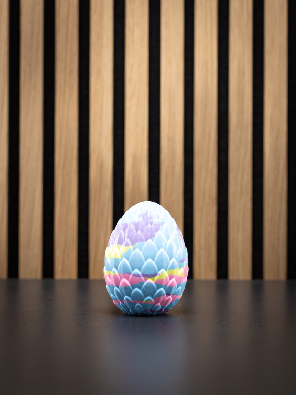 Dragon Egg - Large, Soft - PhreakClub