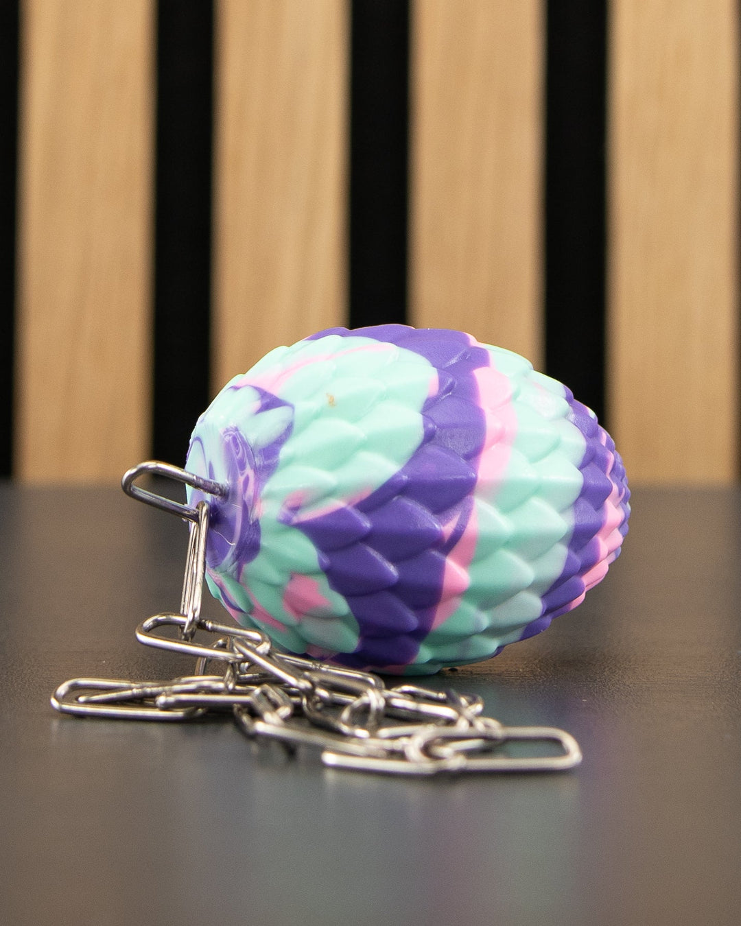 Dragon Egg - Small, Firm, Chain - FLOP - PhreakClub