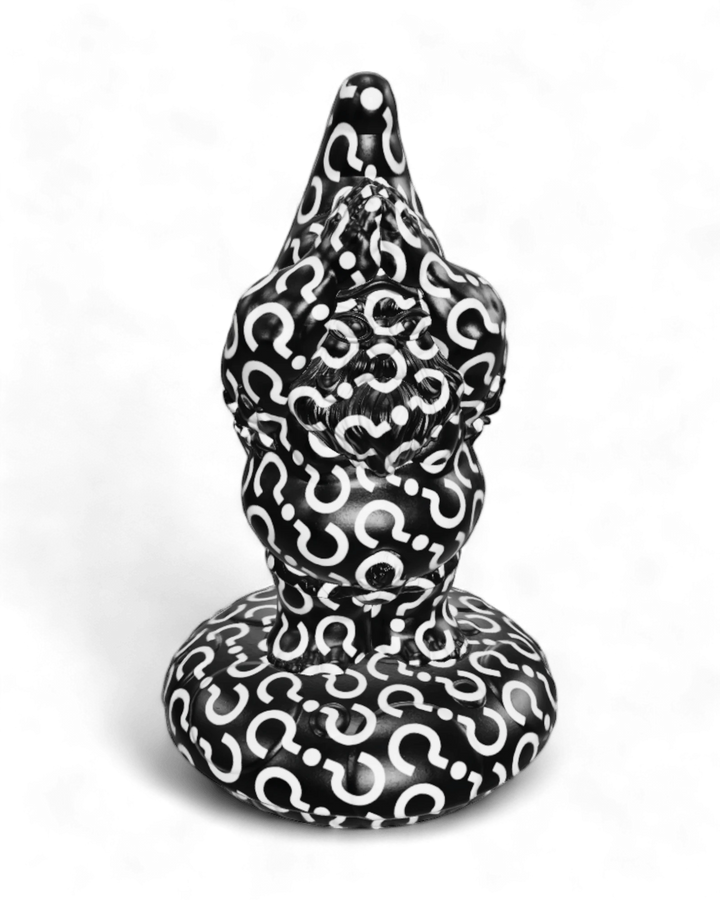 Gnomey-Oh - PhreakClub