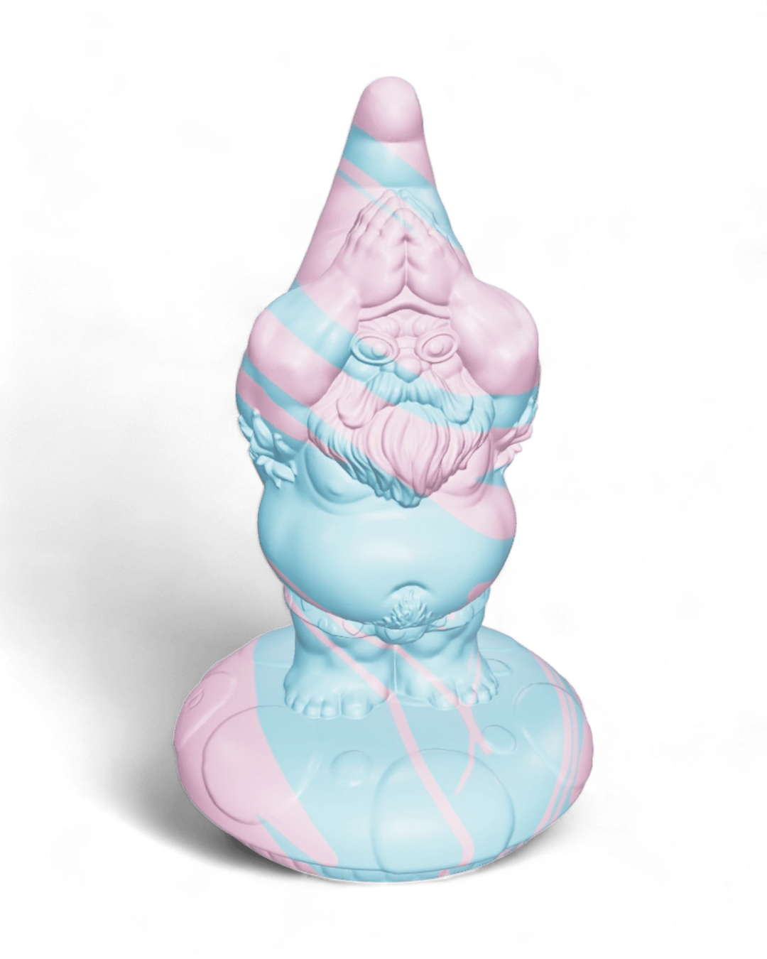 Gnomey-Oh - PhreakClub