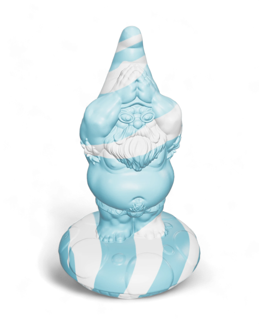 Gnomey-Oh - PhreakClub