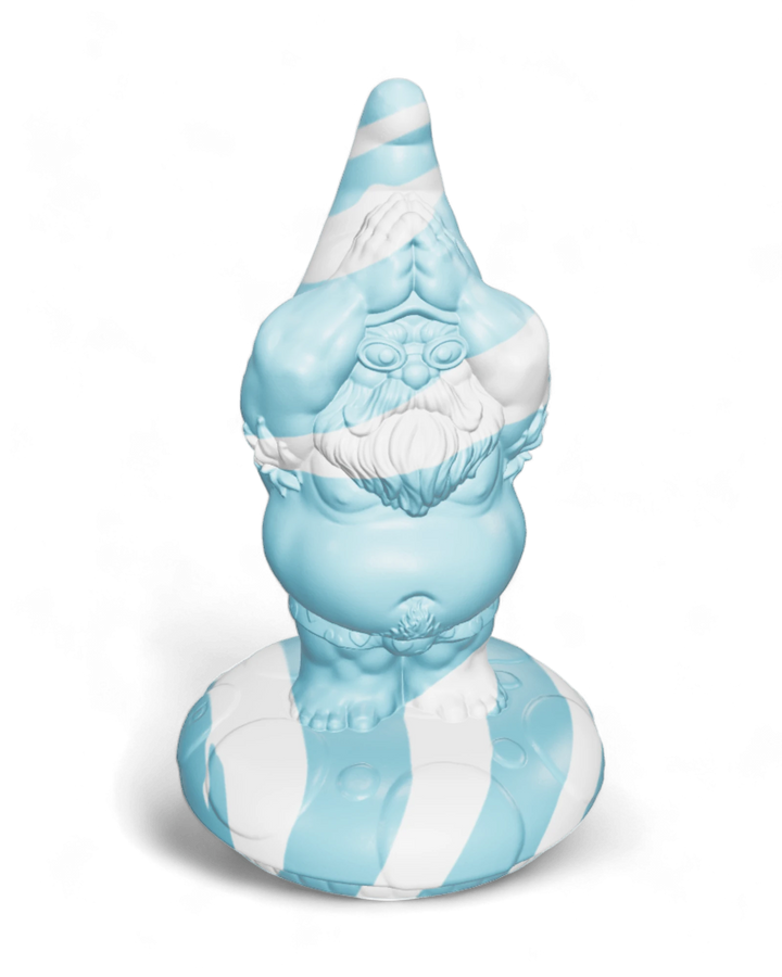 Gnomey-Oh - PhreakClub