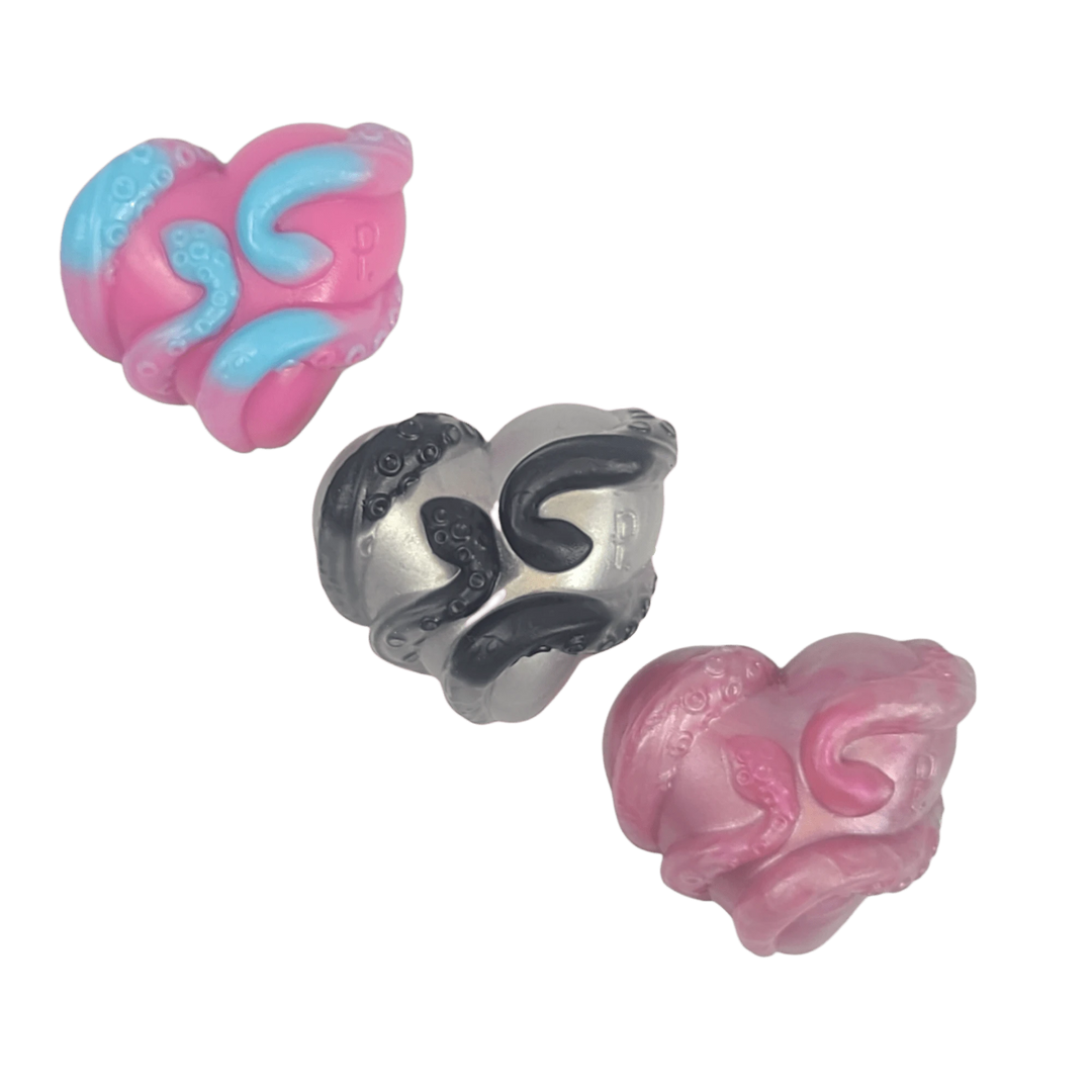 Heart Squishies - PhreakClub