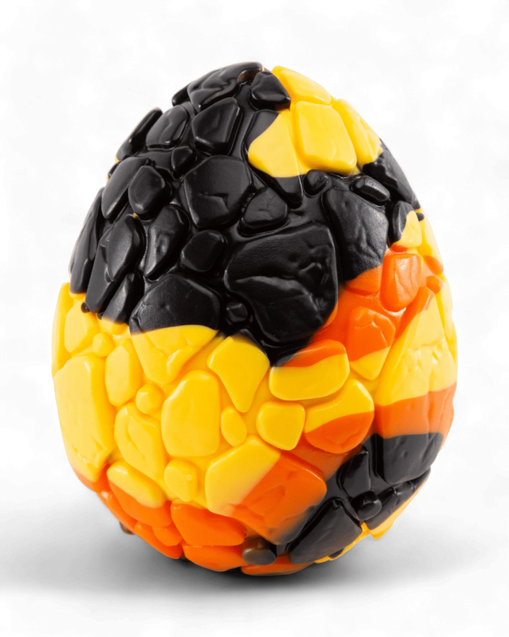 Lava Egg - PhreakClub