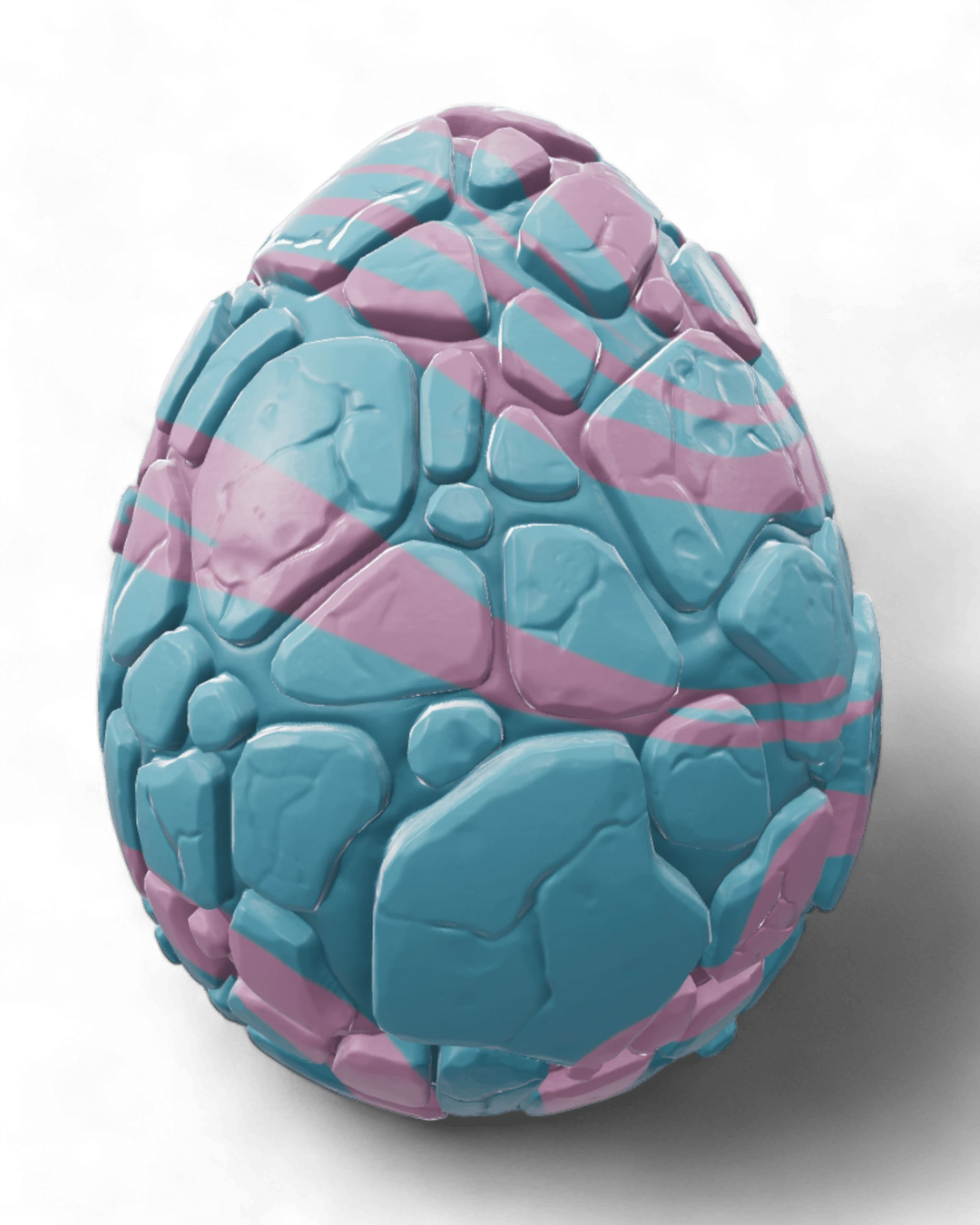 Lava Egg - PhreakClub