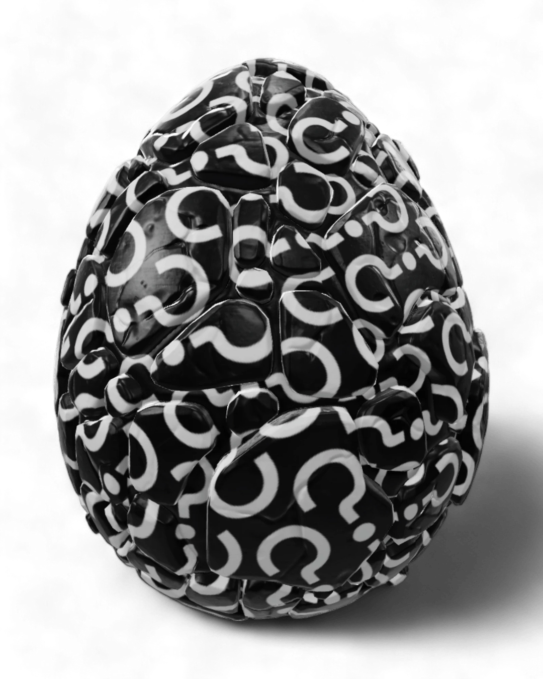 Lava Egg - PhreakClub