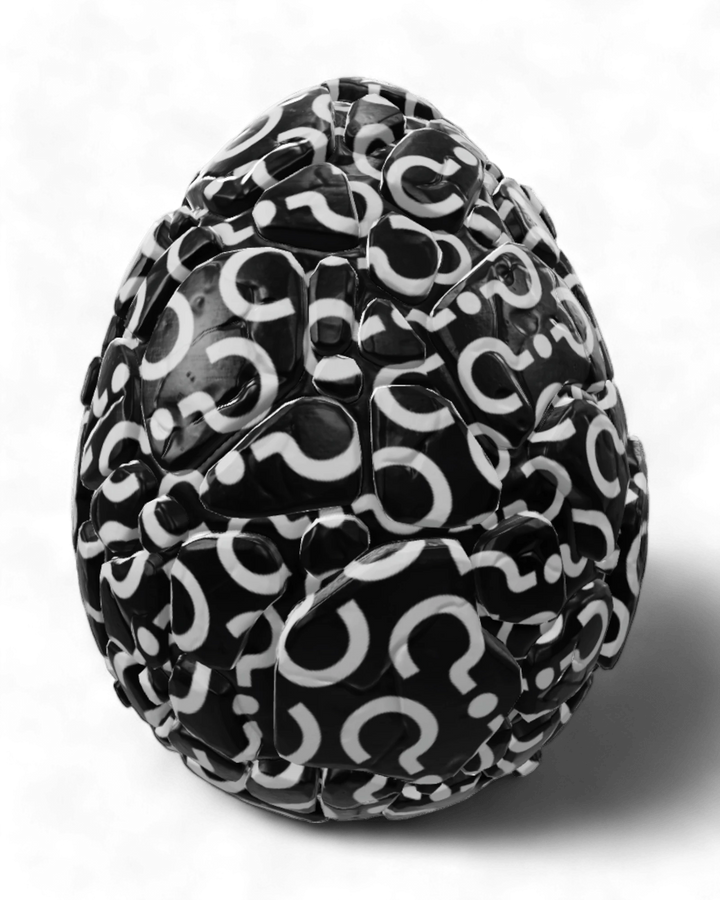 Lava Egg - PhreakClub