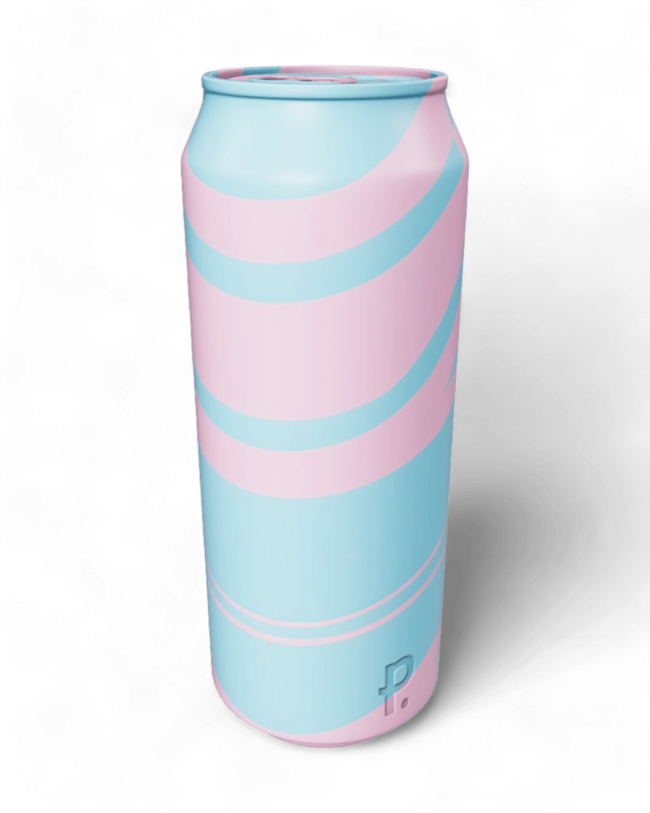 Monster Can - PhreakClub