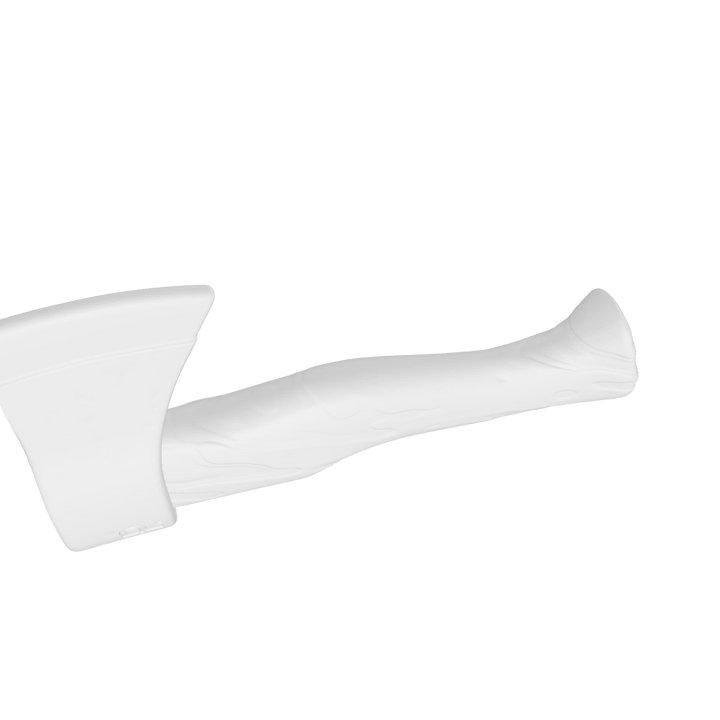The Axe