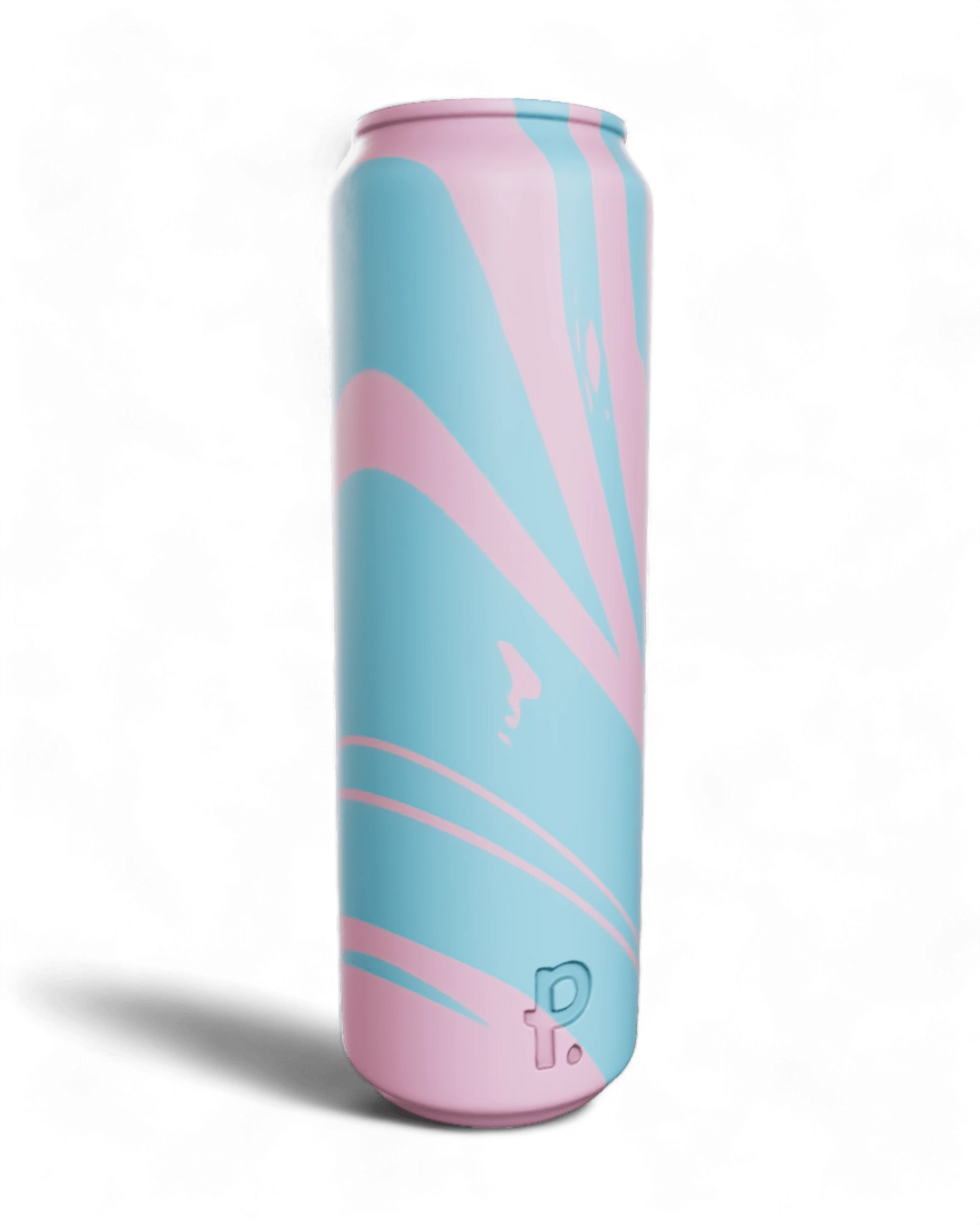 RedBull Can - PhreakClub