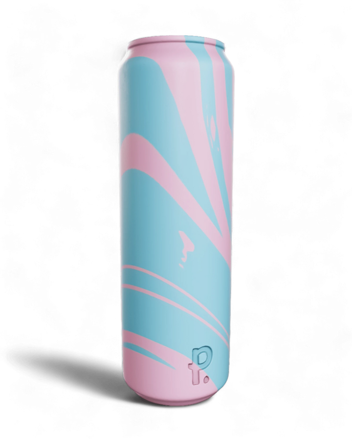 RedBull Can - PhreakClub