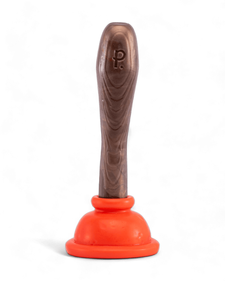 The Plunger - PhreakClub