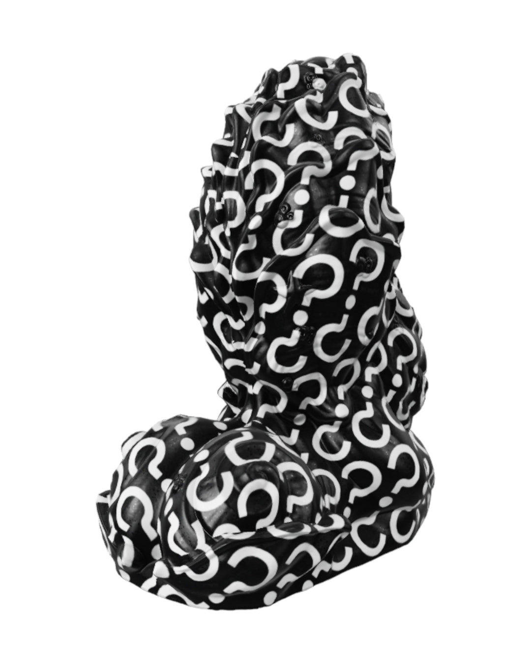 The Shen Sea Monster Fantasy Dildo - PhreakClub