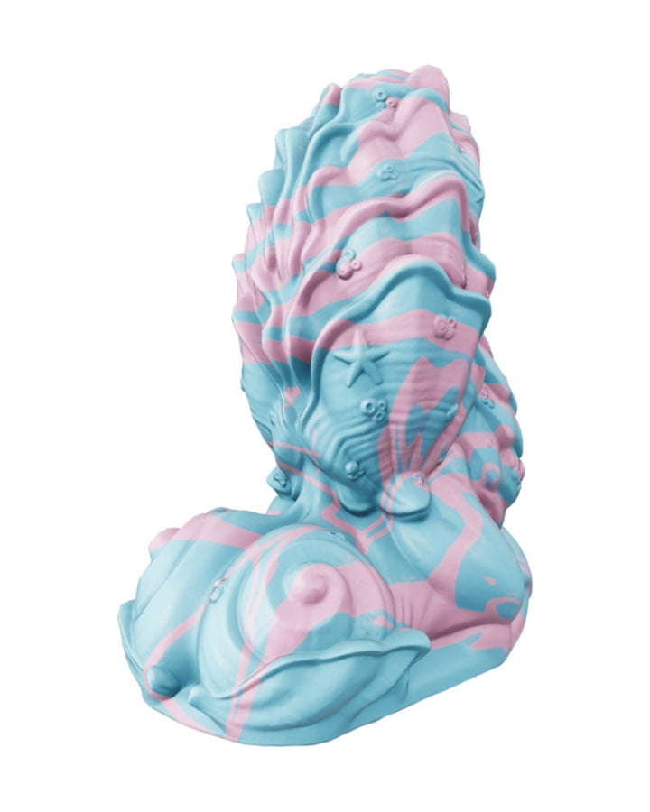 The Shen Sea Monster Fantasy Dildo - PhreakClub